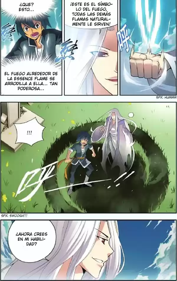 Dou Po Cang Qiong - Capítulo 3 - Página 16 - LectorTMOo