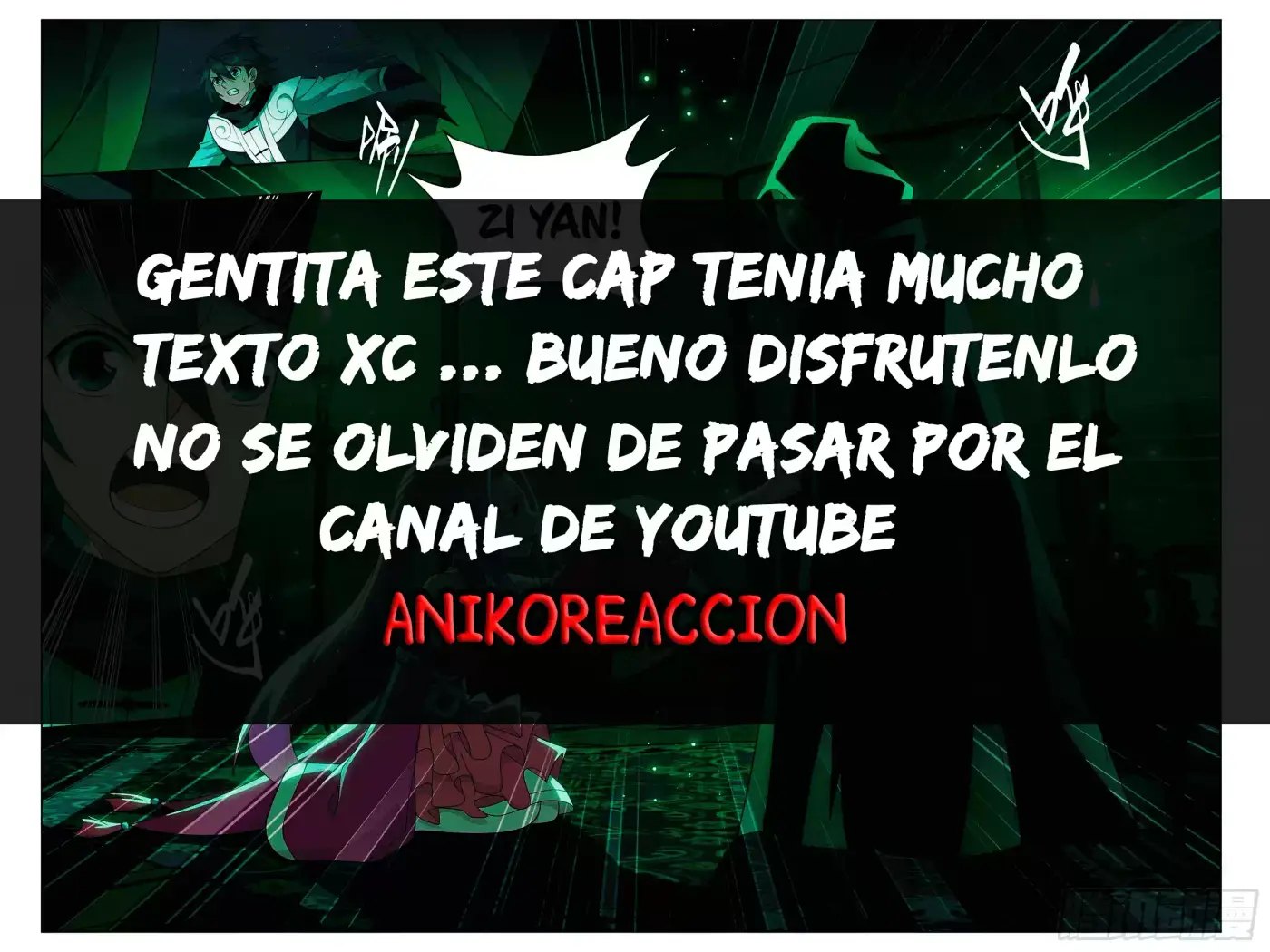 Dou Po Cang Qiong - Capítulo 305 - Página 24 - LectorTMOo