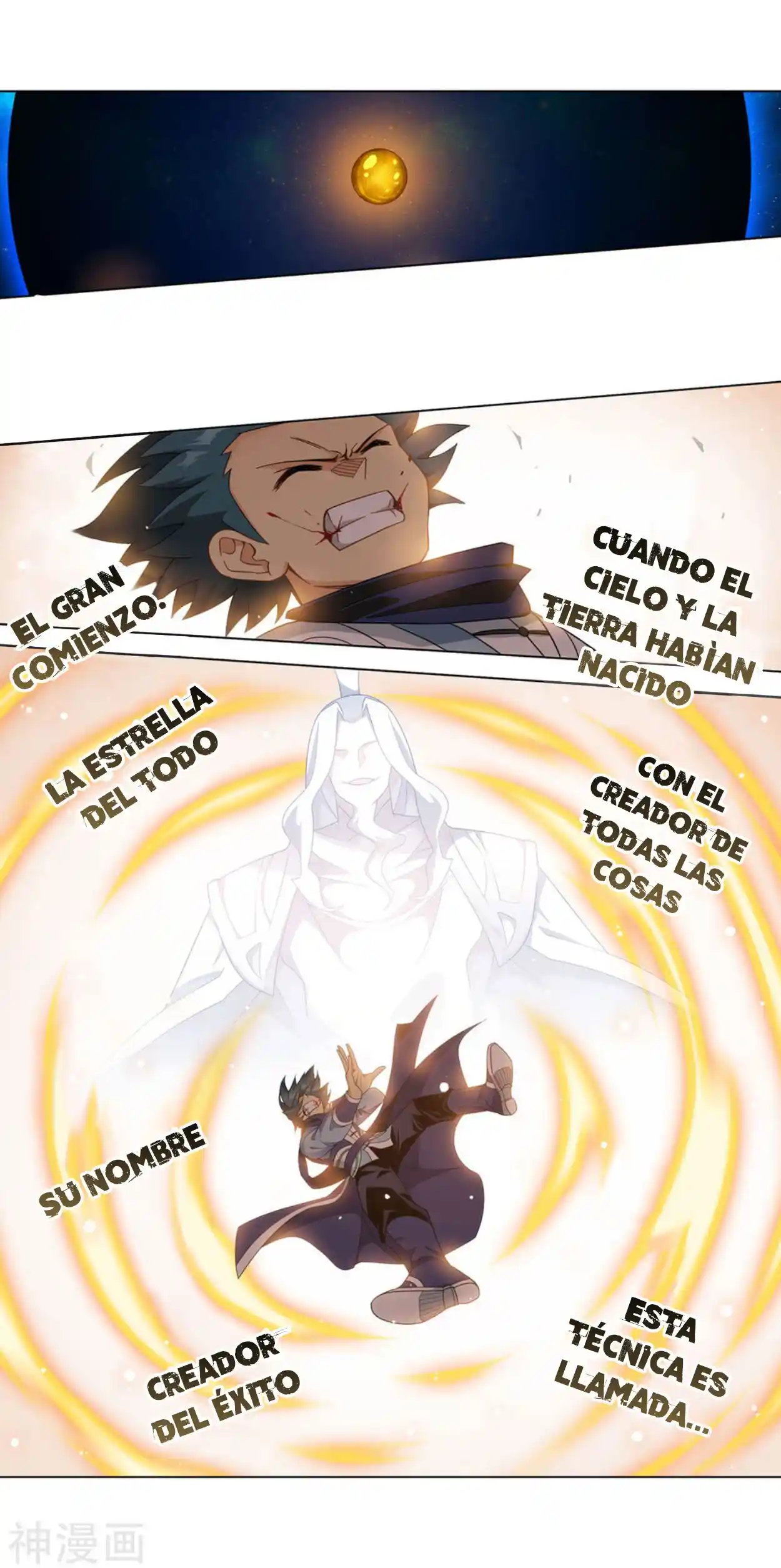 Dou Po Cang Qiong - Capítulo 324 - Página 26 - LectorTMOo