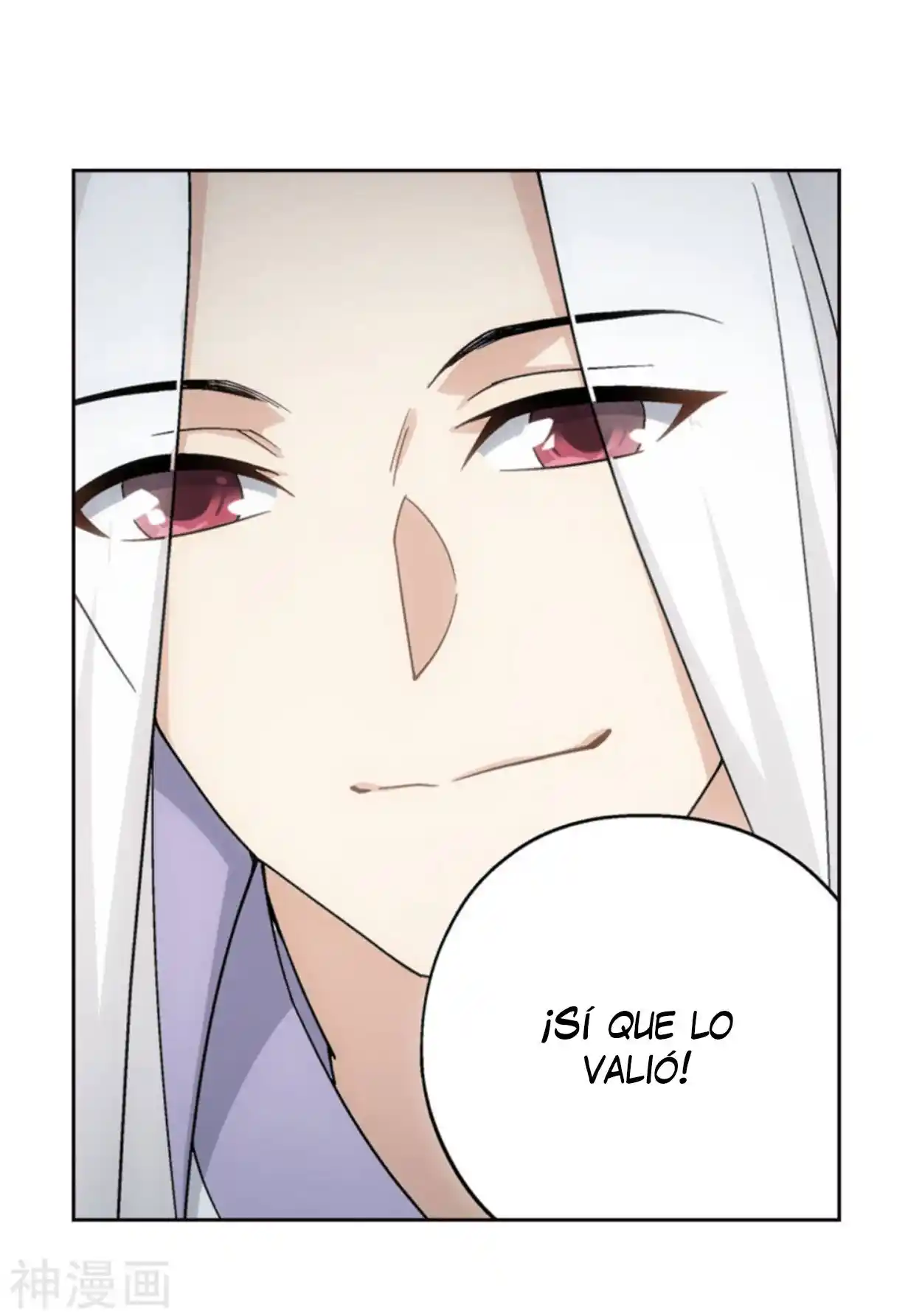 Dou Po Cang Qiong - Capítulo 325 - Página 20 - LectorTMOo