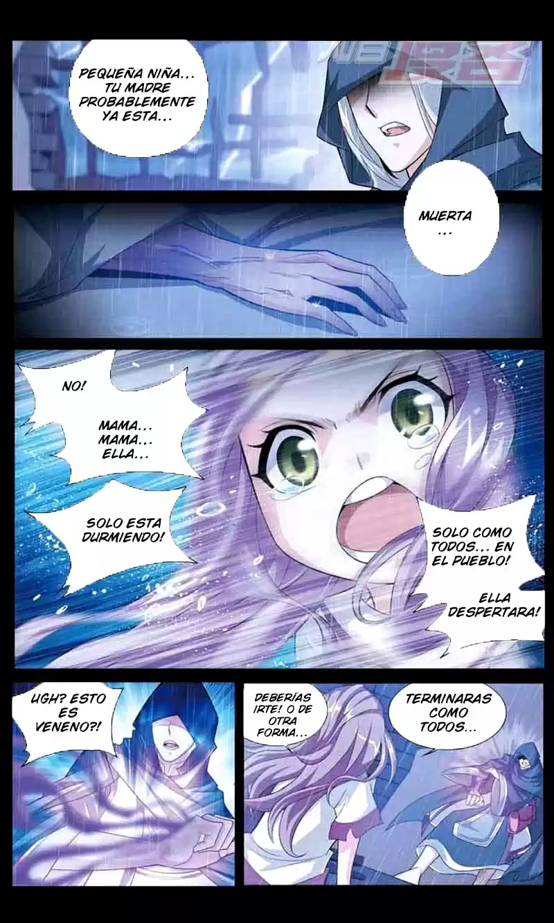 Dou Po Cang Qiong - Capítulo 33 - Página 16 - LectorTMOo