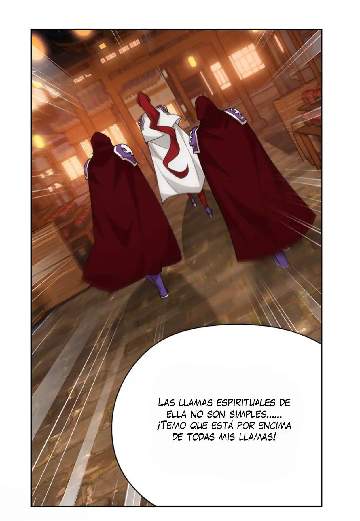 Dou Po Cang Qiong (Novela) - Capítulo 337 - Página 26 - LectorTMOo