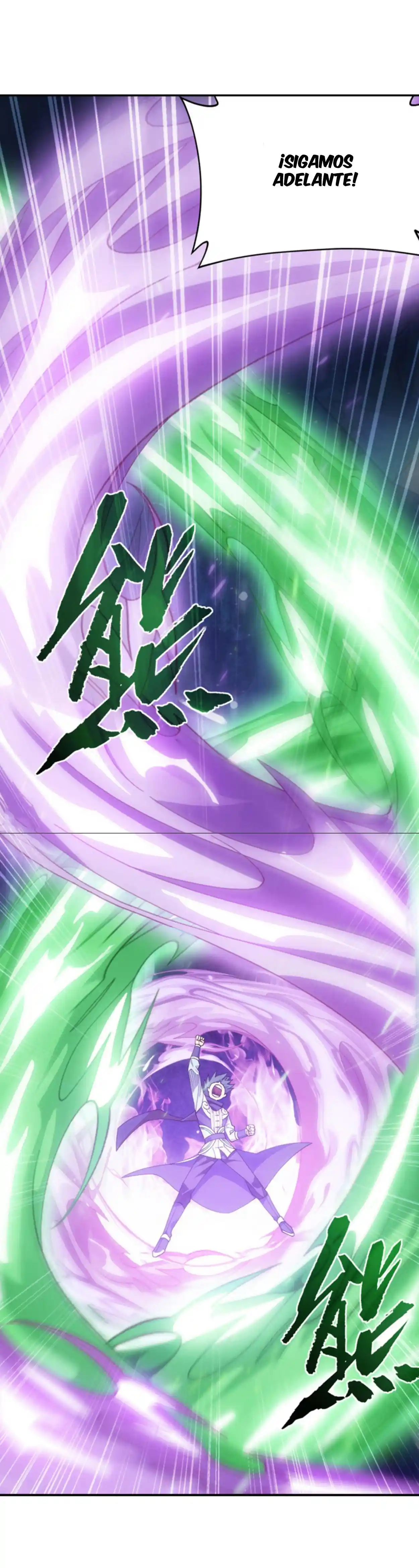 Dou Po Cang Qiong (Novela) - Capítulo 347 - Página 31 - LectorTMOo