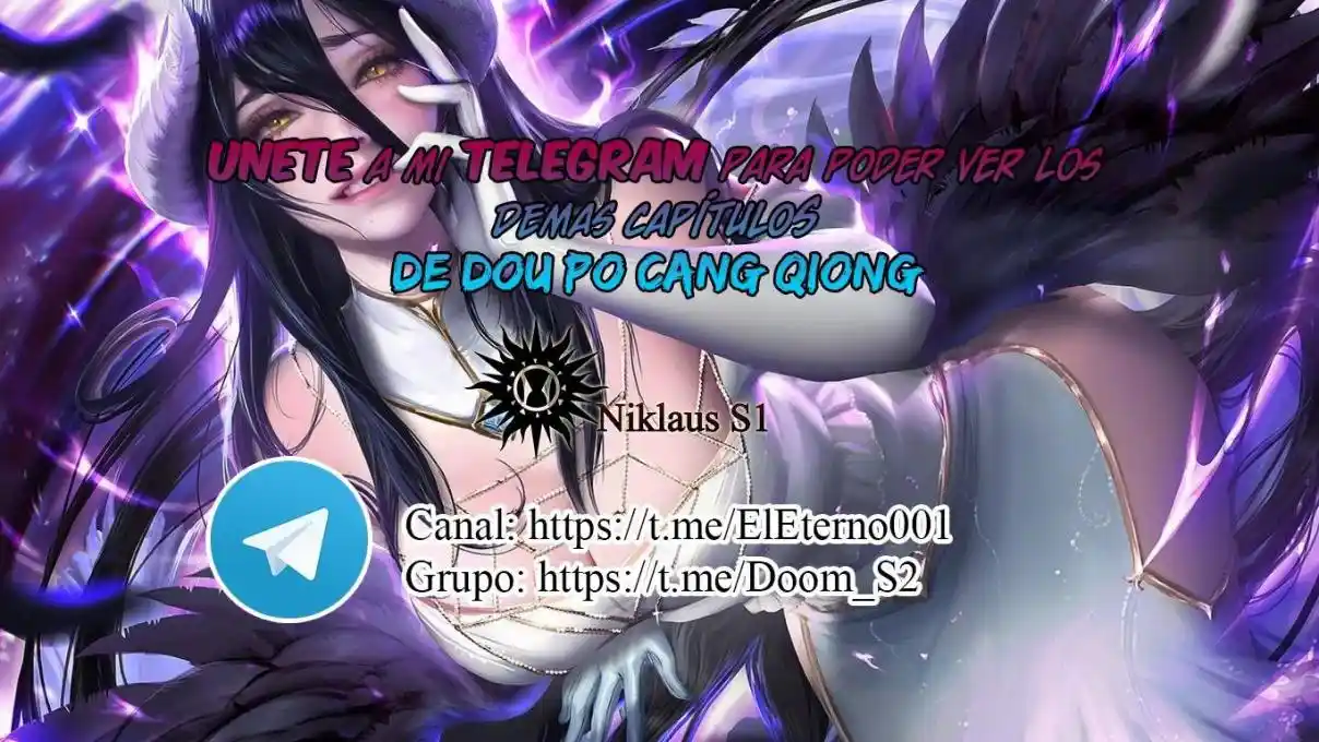 Dou Po Cang Qiong (Novela) - Capítulo 350 - Página 7 - LectorTMOo