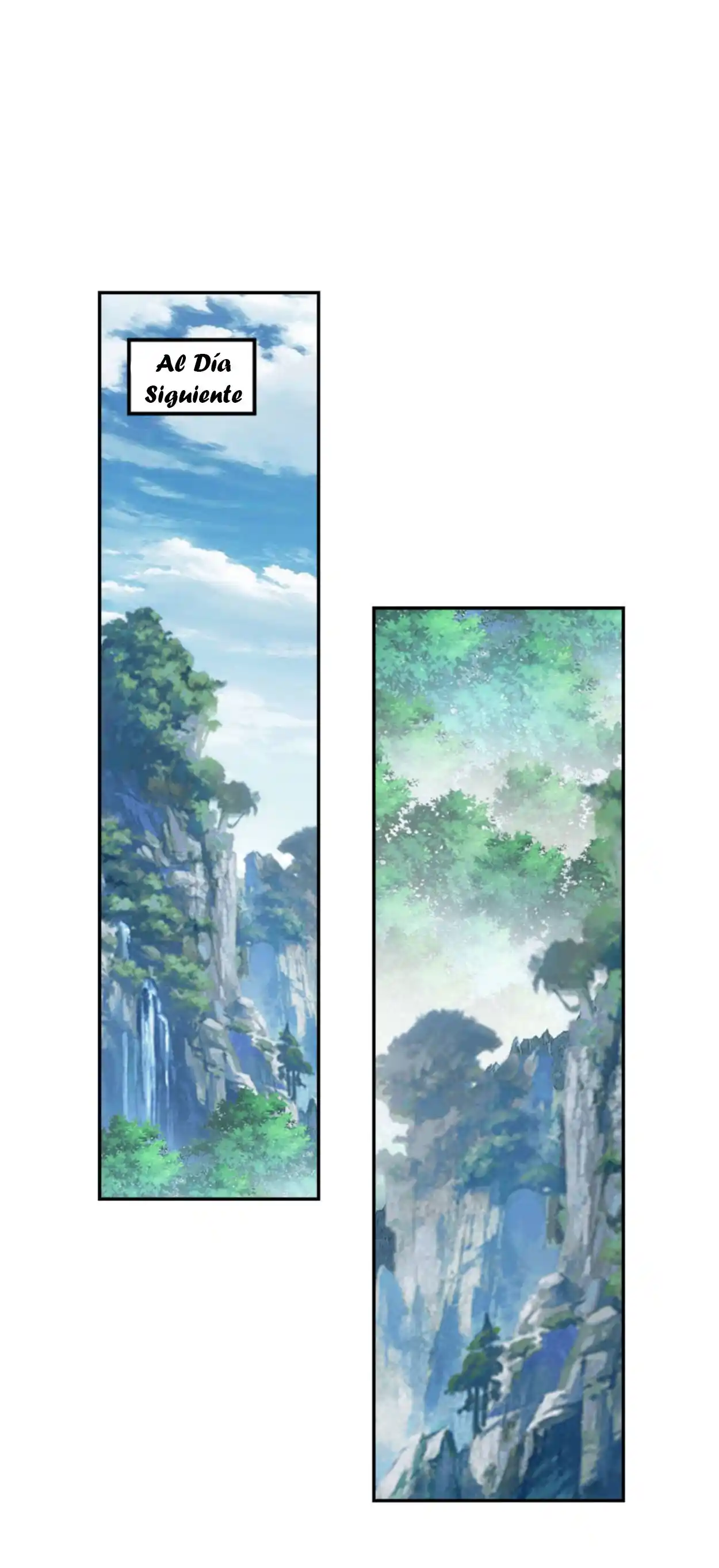 Dou Po Cang Qiong (Novela) - Capítulo 356 - Página 15 - LectorTMOo