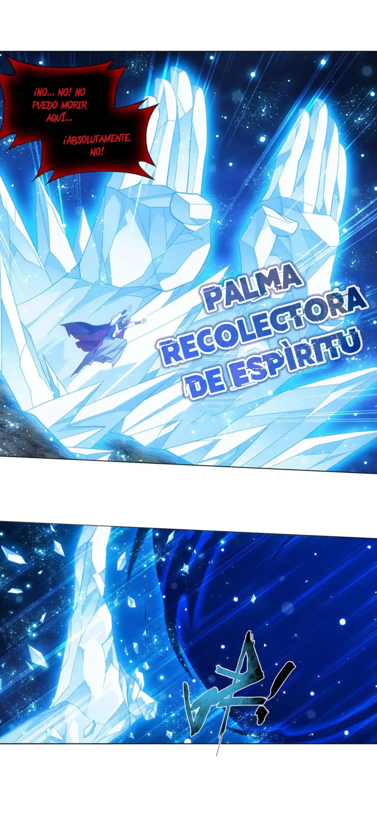 Dou Po Cang Qiong (Novela) - Capítulo 358 - Página 25 - LectorTMOo