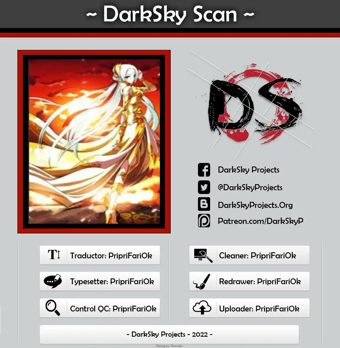 Dou Po Cang Qiong (Novela) - Capítulo 365 - Página 1 - LectorTMOo