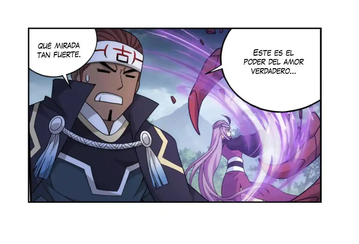 Dou Po Cang Qiong - Capítulo 370 - Página 12 - LectorTMOo