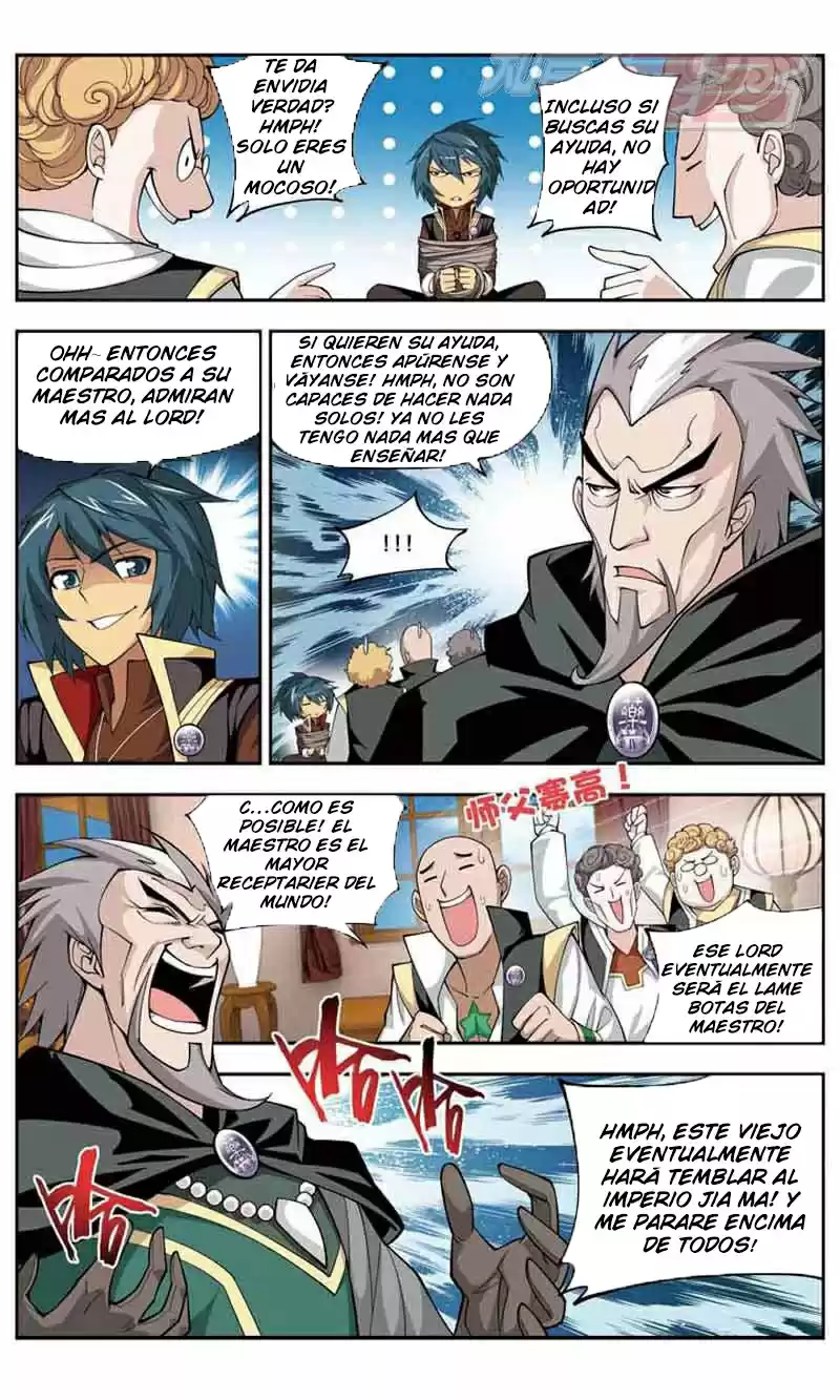 Dou Po Cang Qiong - Capítulo 38 - Página 13 - LectorTMOo