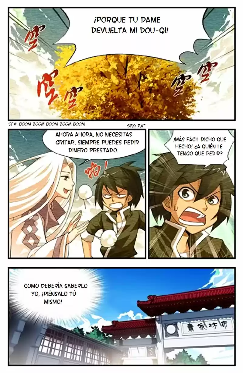 Dou Po Cang Qiong - Capítulo 4 - Página 9 - LectorTMOo