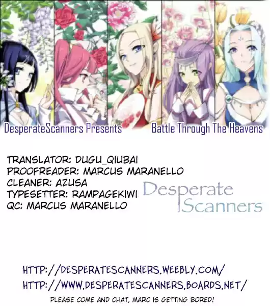 Dou Po Cang Qiong - Capítulo 4 - Página 26 - LectorTMOo