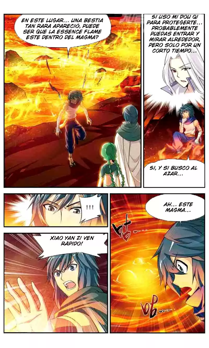 Dou Po Cang Qiong - Capítulo 43 - Página 10 - LectorTMOo