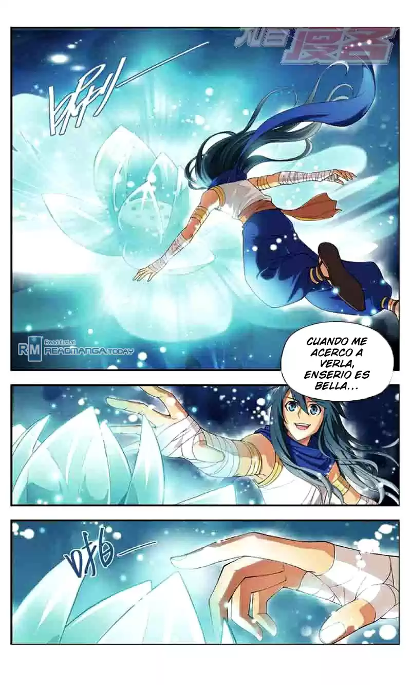 Dou Po Cang Qiong - Capítulo 44 - Página 5 - LectorTMOo