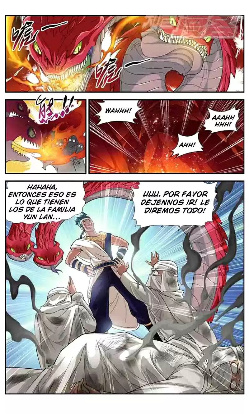 Dou Po Cang Qiong - Capítulo 44 - Página 17 - LectorTMOo