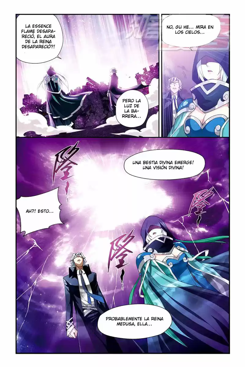 Dou Po Cang Qiong - Capítulo 48 - Página 20 - LectorTMOo