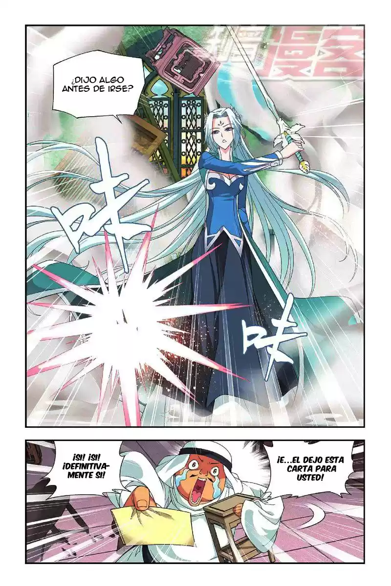 Dou Po Cang Qiong - Capítulo 51 - Página 7 - LectorTMOo