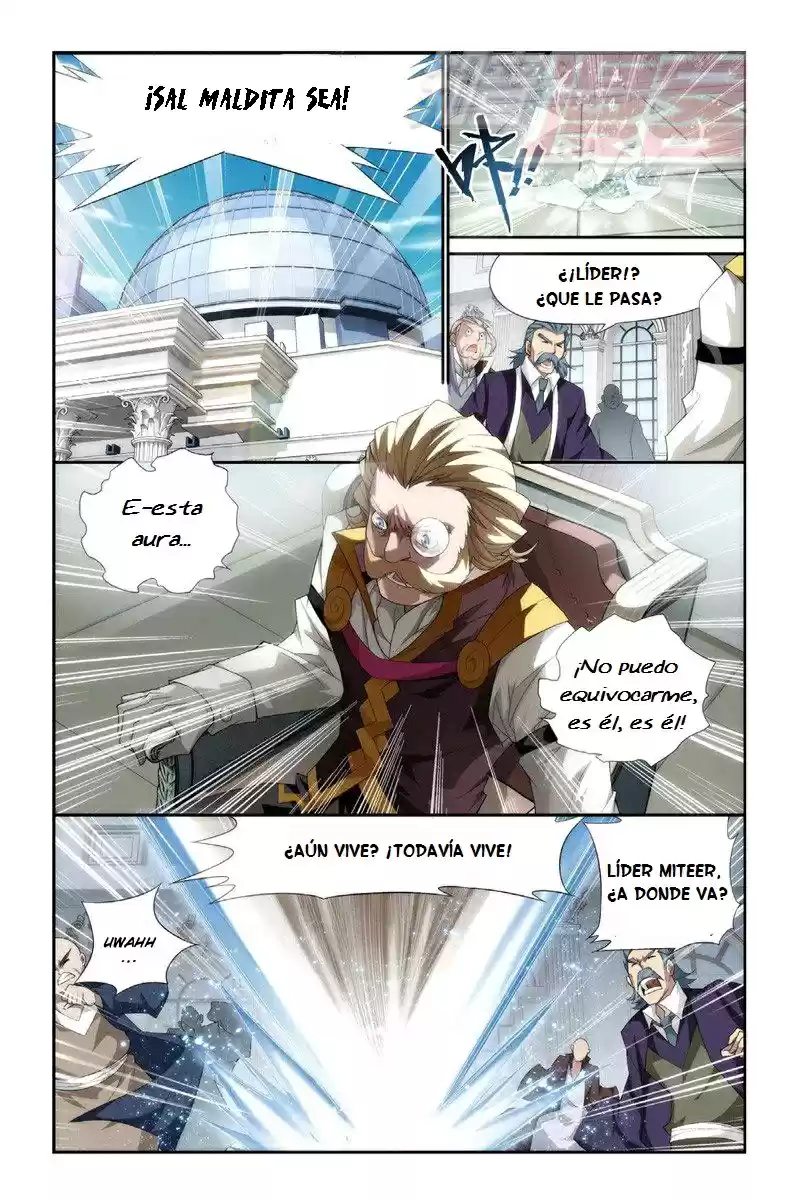Dou Po Cang Qiong - Capítulo 62 - Página 9 - LectorTMOo