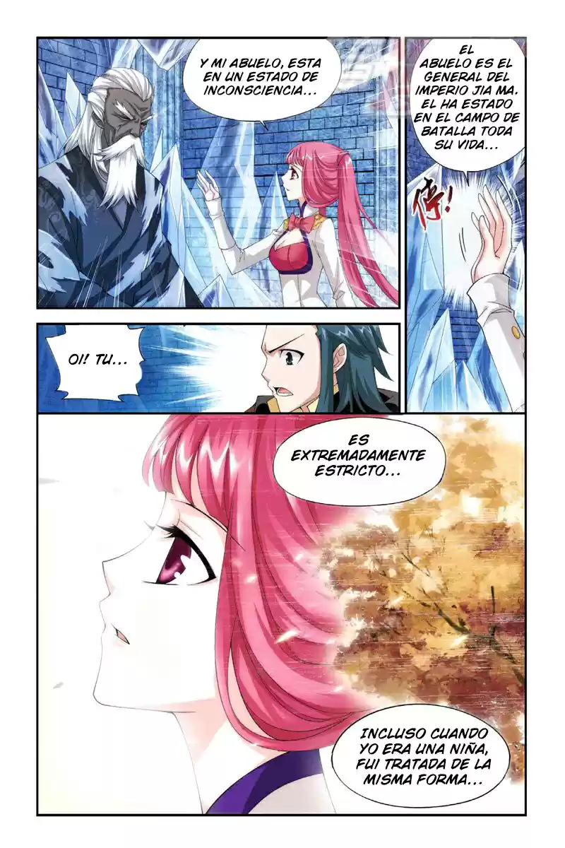 Dou Po Cang Qiong - Capítulo 63 - Página 14 - LectorTMOo