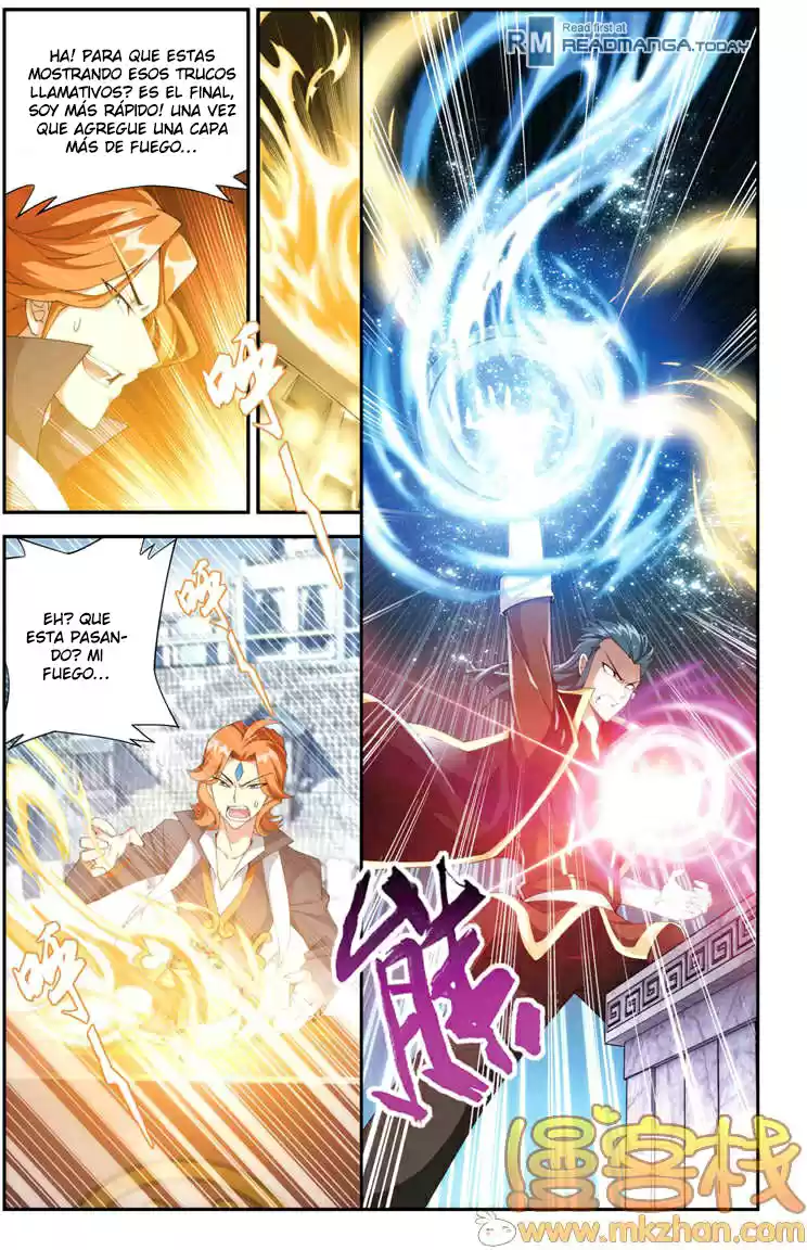 Dou Po Cang Qiong - Capítulo 69 - Página 23 - LectorTMOo