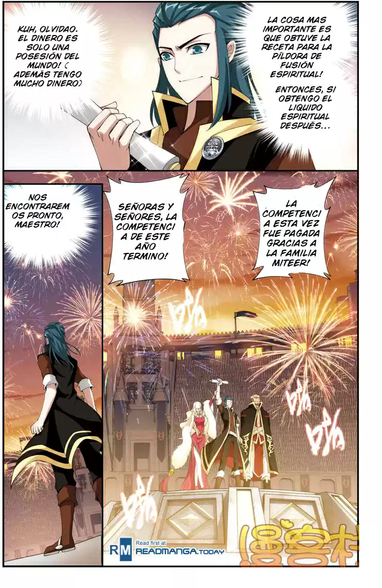 Dou Po Cang Qiong - Capítulo 72 - Página 17 - LectorTMOo