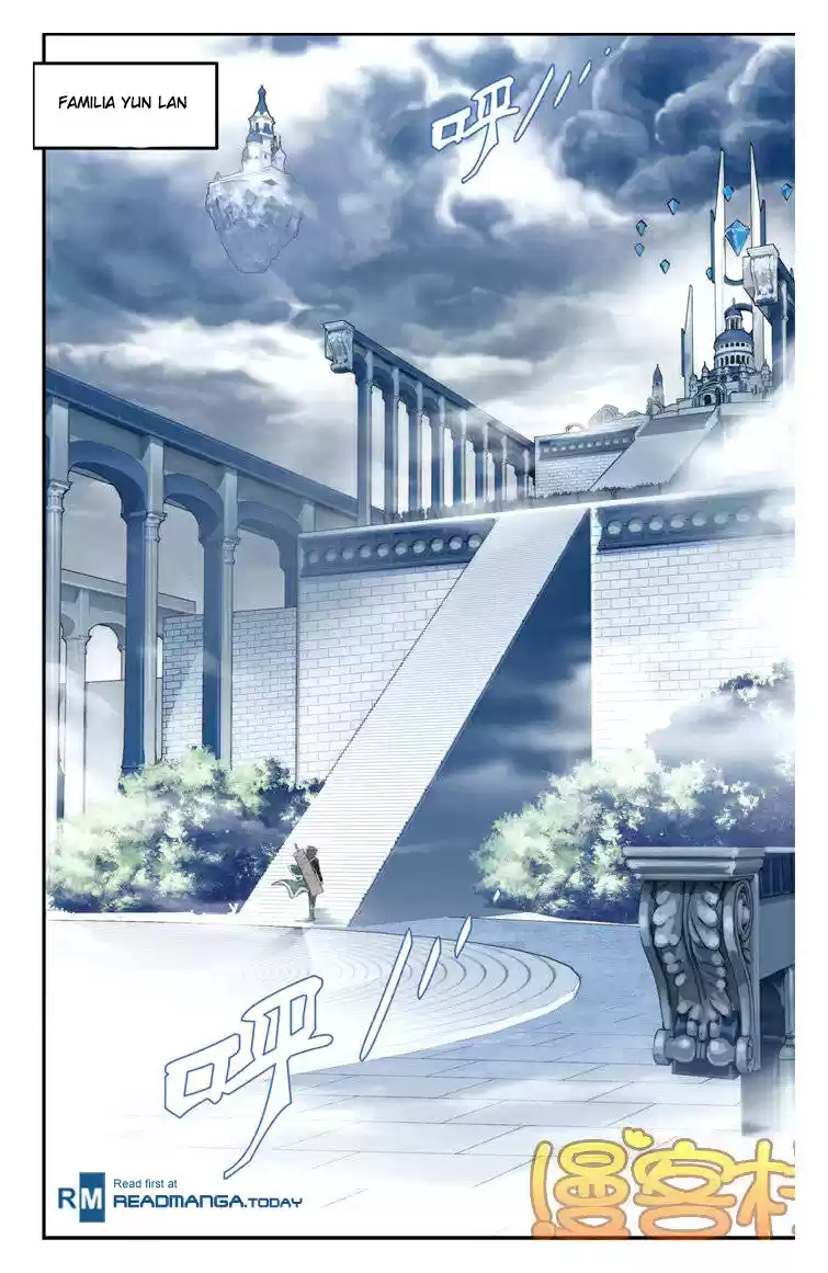 Dou Po Cang Qiong - Capítulo 74 - Página 4 - LectorTMOo