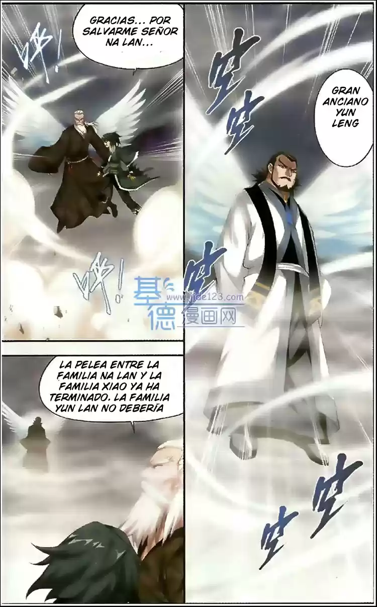 Dou Po Cang Qiong - Capítulo 78 - Página 14 - LectorTMOo