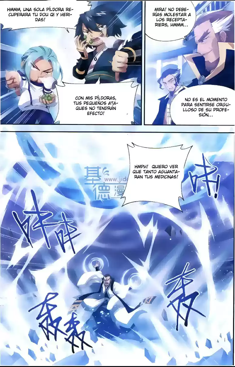 Dou Po Cang Qiong - Capítulo 80 - Página 12 - LectorTMOo