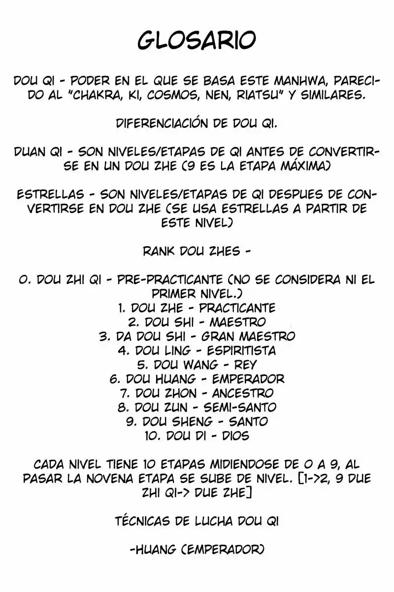 Dou Po Cang Qiong - Capítulo 82 - Página 24 - LectorTMOo