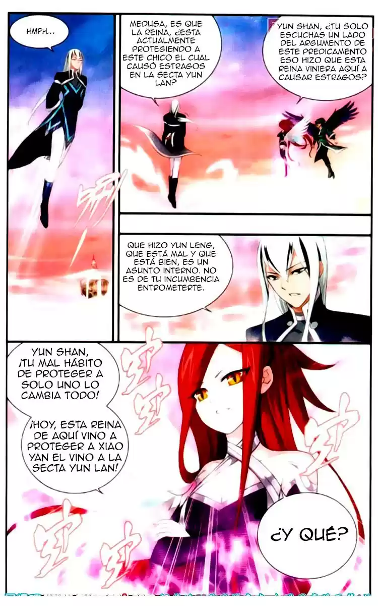 Dou Po Cang Qiong - Capítulo 87 - Página 18 - LectorTMOo