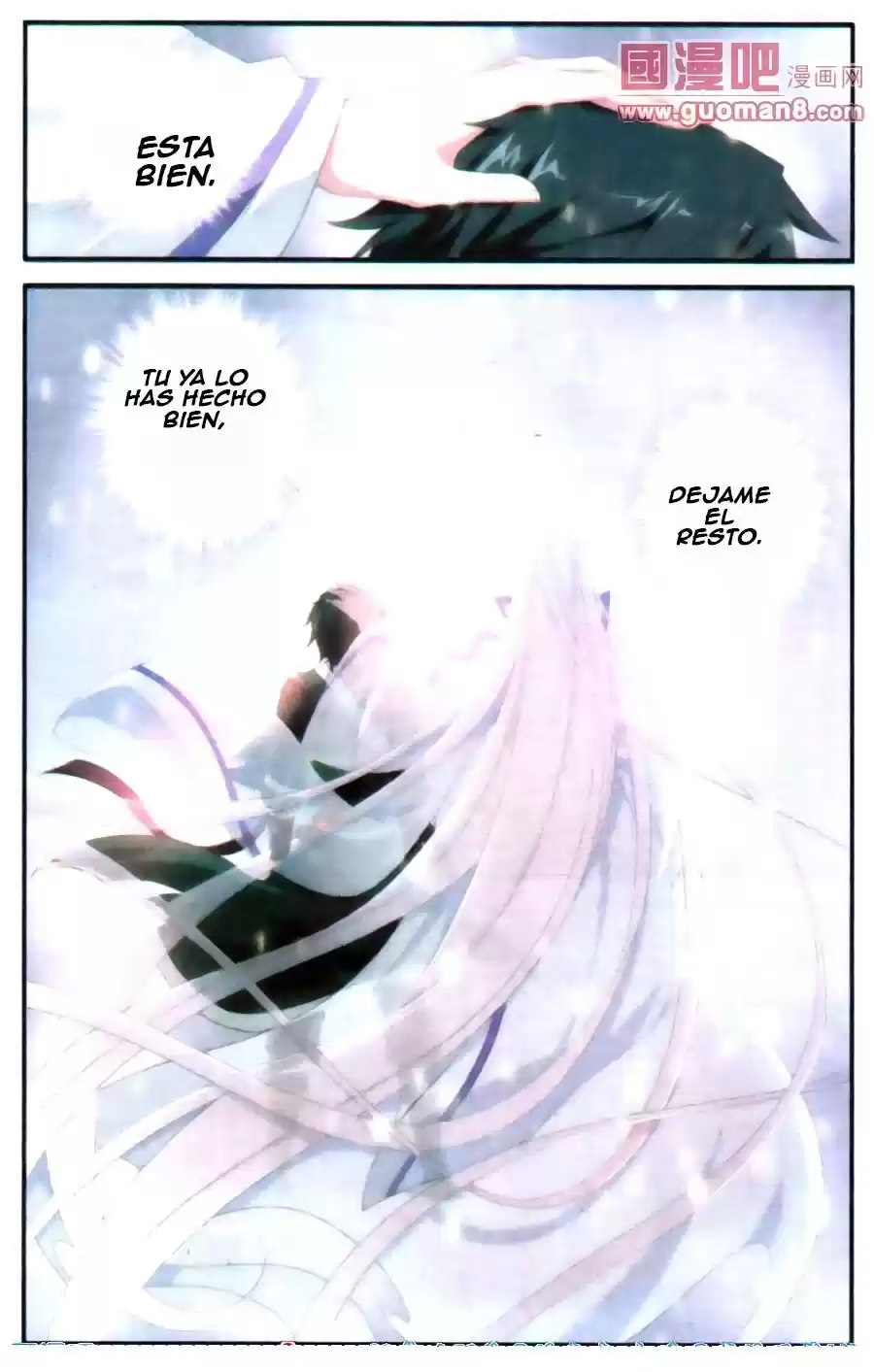 Dou Po Cang Qiong - Capítulo 89 - Página 4 - LectorTMOo