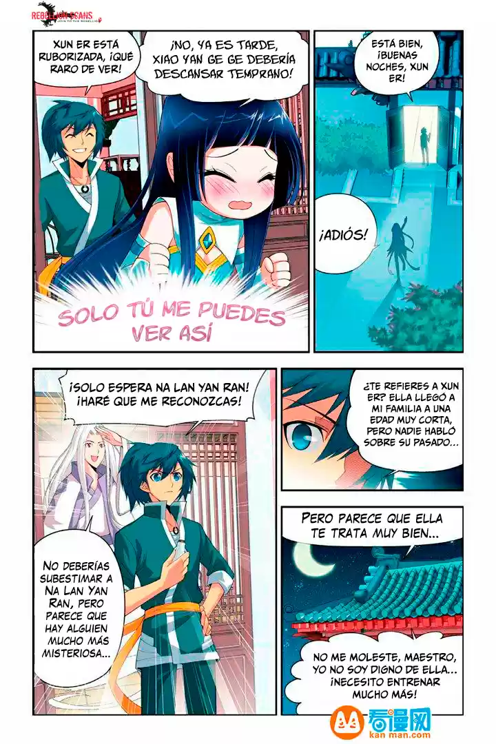 Dou Po Cang Qiong - Capítulo 9 - Página 12 - LectorTMOo