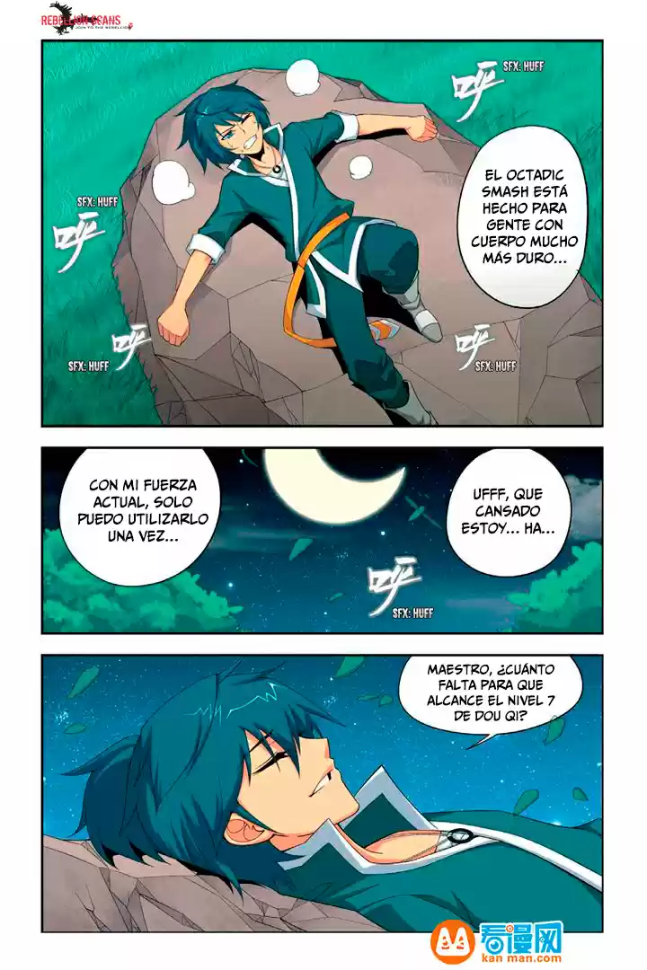 Dou Po Cang Qiong - Capítulo 9 - Página 19 - LectorTMOo