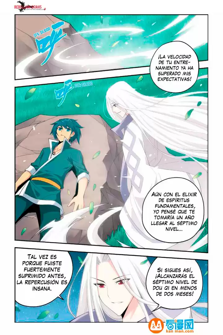 Dou Po Cang Qiong - Capítulo 9 - Página 20 - LectorTMOo