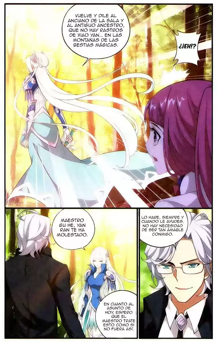 Dou Po Cang Qiong - Capítulo 93 - Página 10 - LectorTMOo