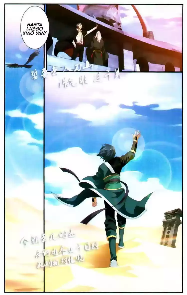 Dou Po Cang Qiong - Capítulo 97 - Página 17 - LectorTMOo