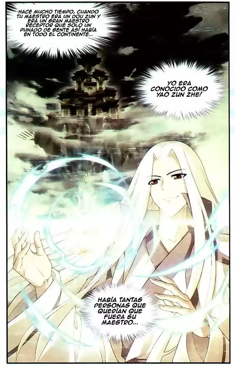 Dou Po Cang Qiong - Capítulo 99 - Página 3 - LectorTMOo
