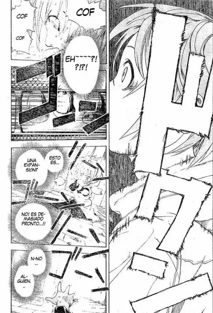 Double Arts - Capítulo 1 - Página 13 - LectorTMOo