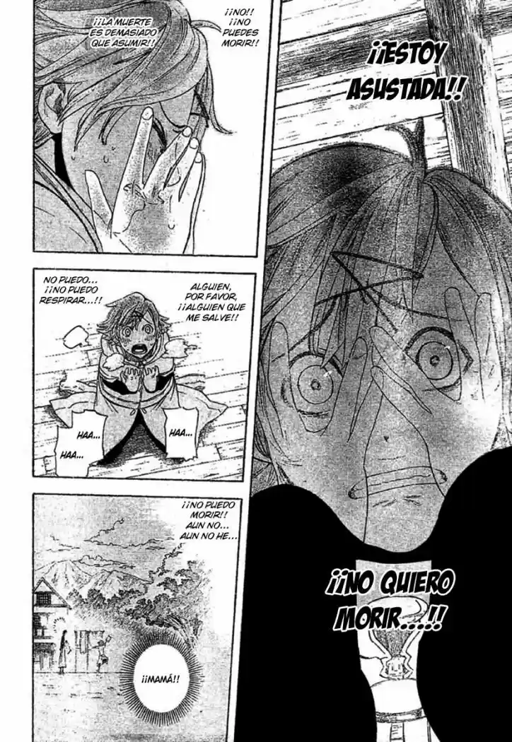 Double Arts - Capítulo 16 - Página 14 - LectorTMOo