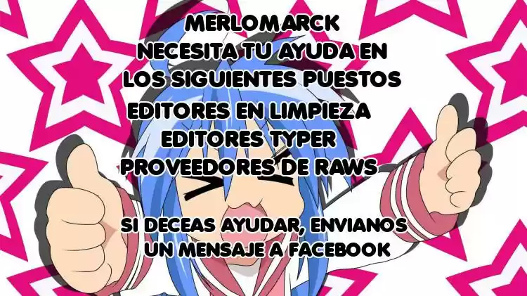 Double Casting - Capítulo 1 - Página 12 - LectorTMOo