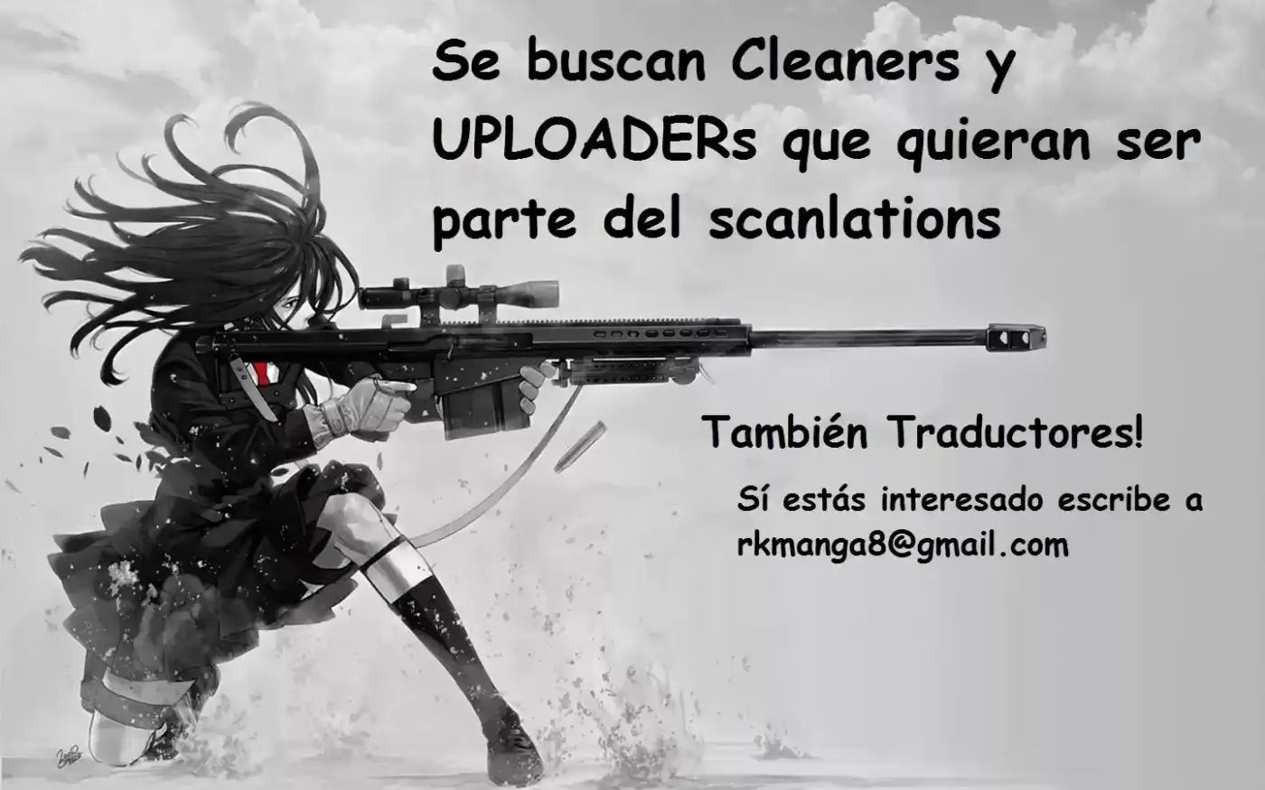 Double Casting - Capítulo 10 - Página 16 - LectorTMOo