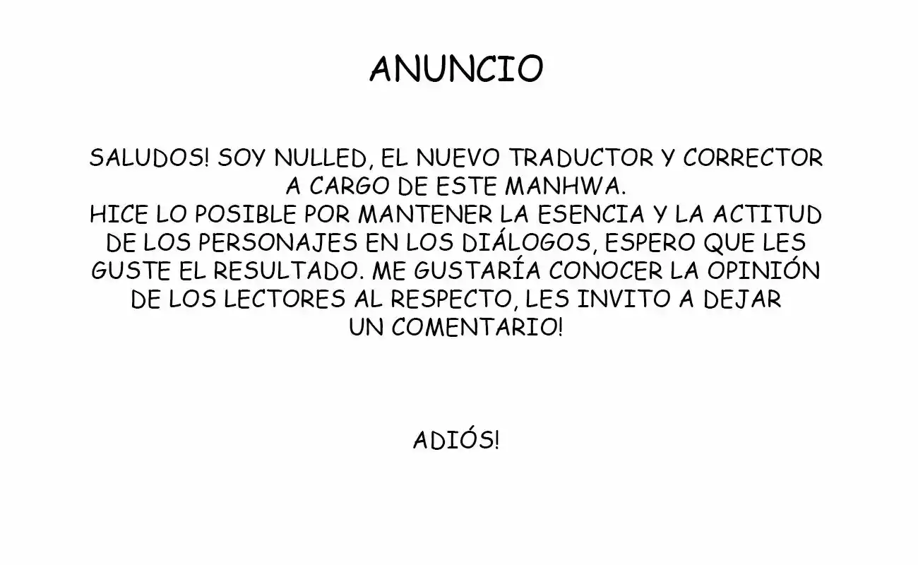 Double Casting - Capítulo 6 - Página 15 - LectorTMOo