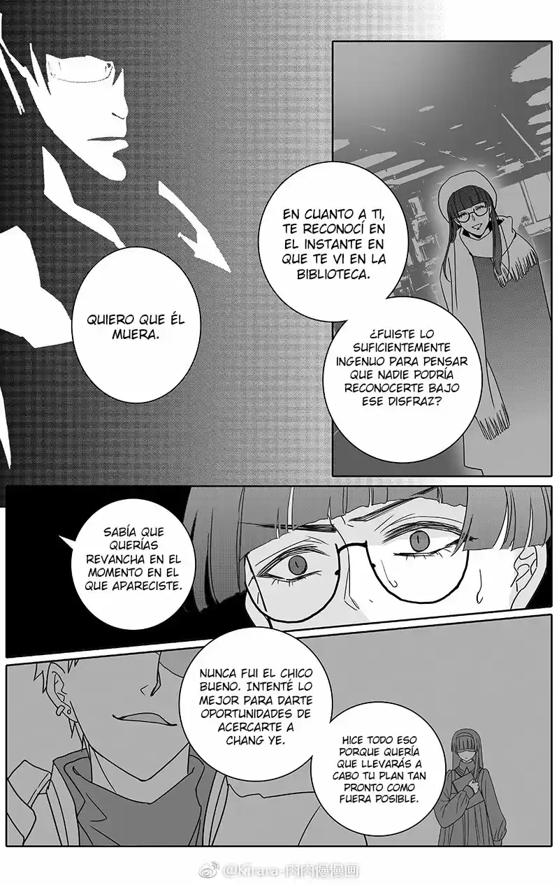 Doubt capítulo 28 página 8