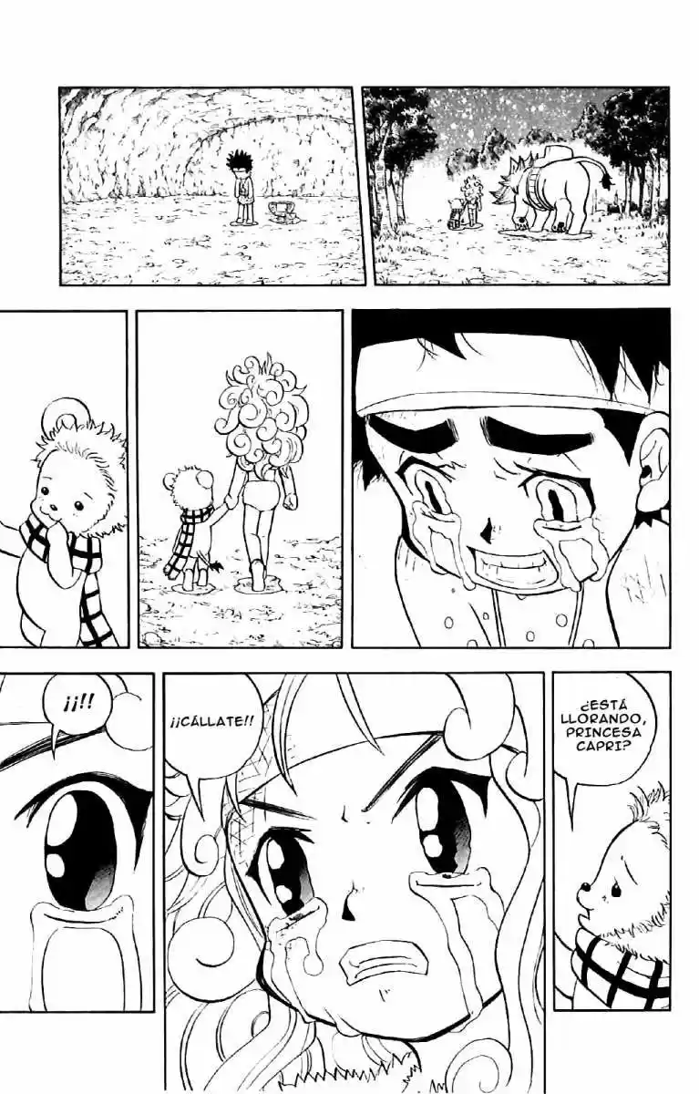 Doubutsu No Kuni - Capítulo 11 - Página 14 - LectorTMOo