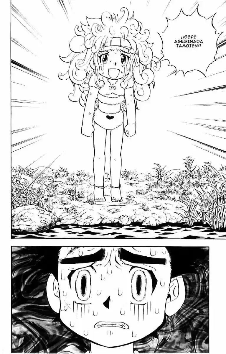 Doubutsu No Kuni - Capítulo 11 - Página 29 - LectorTMOo