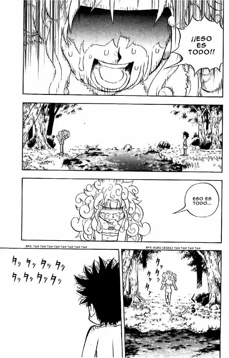 Doubutsu No Kuni - Capítulo 11 - Página 30 - LectorTMOo