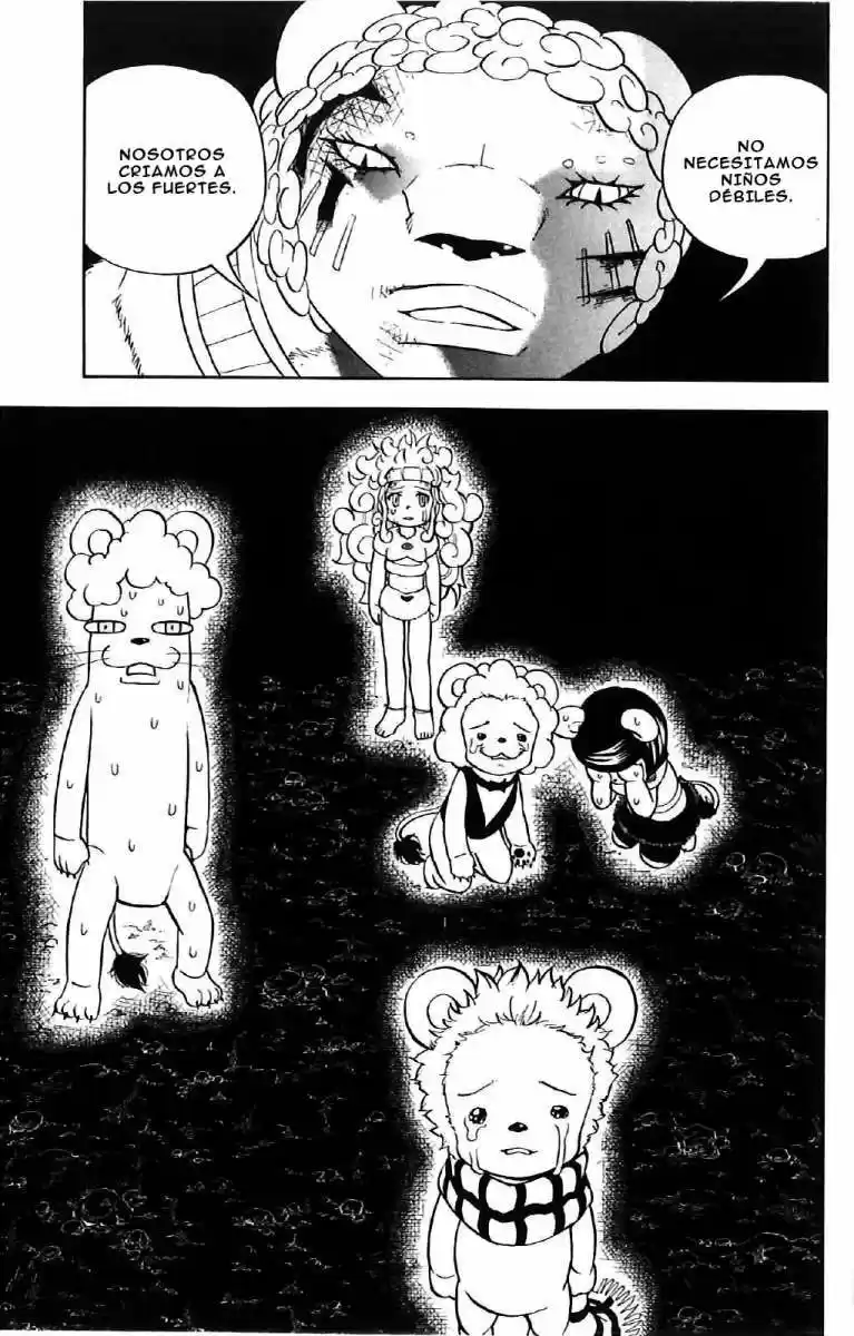 Doubutsu No Kuni - Capítulo 11 - Página 40 - LectorTMOo