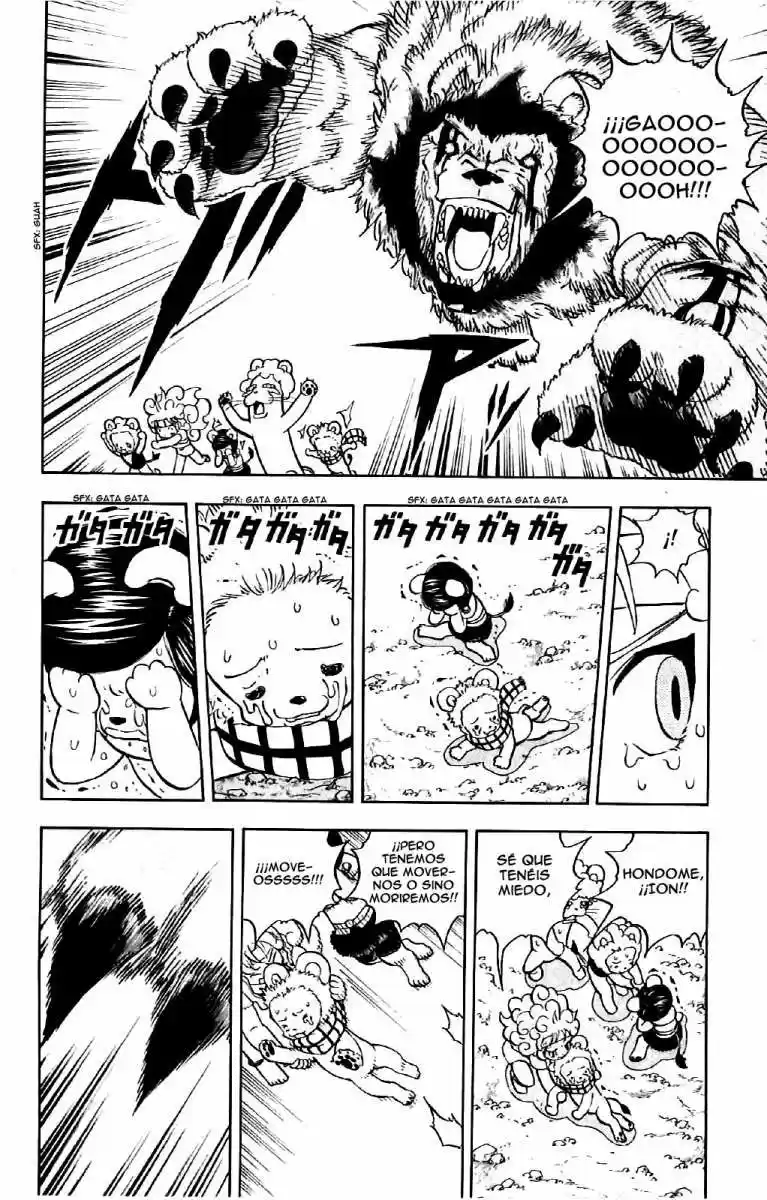 Doubutsu No Kuni - Capítulo 12 - Página 4 - LectorTMOo
