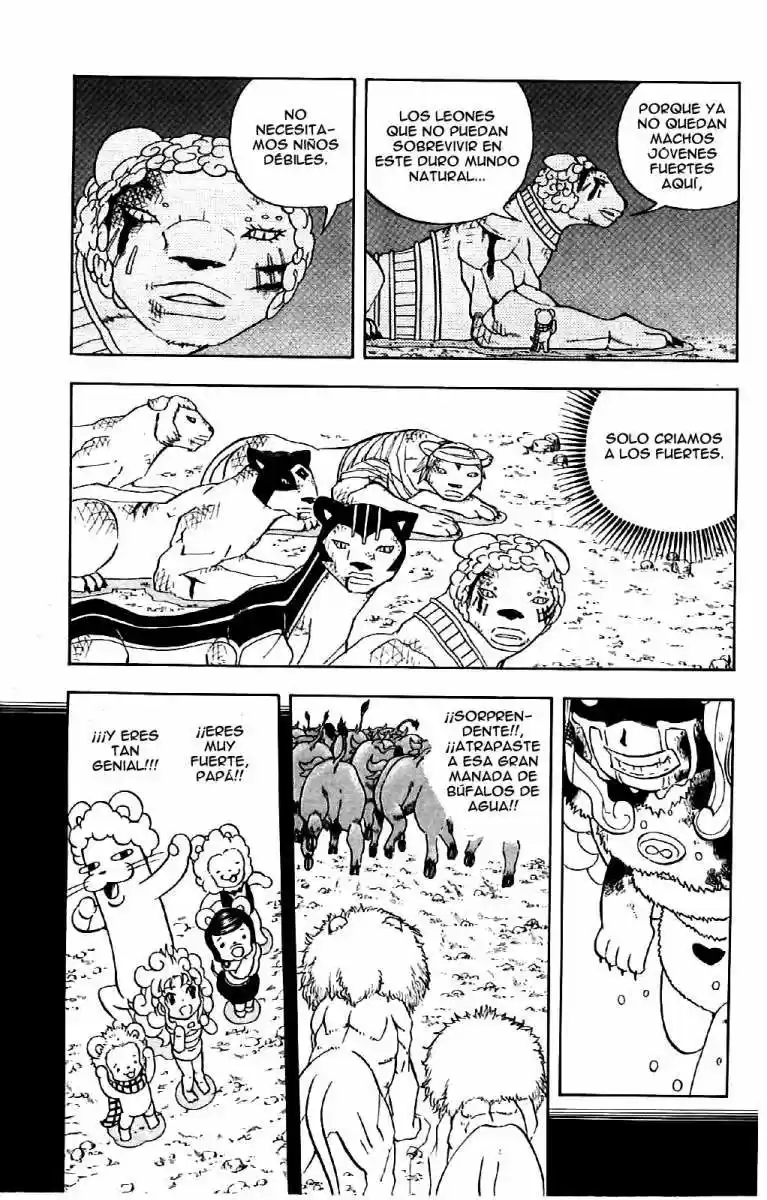 Doubutsu No Kuni - Capítulo 12 - Página 7 - LectorTMOo