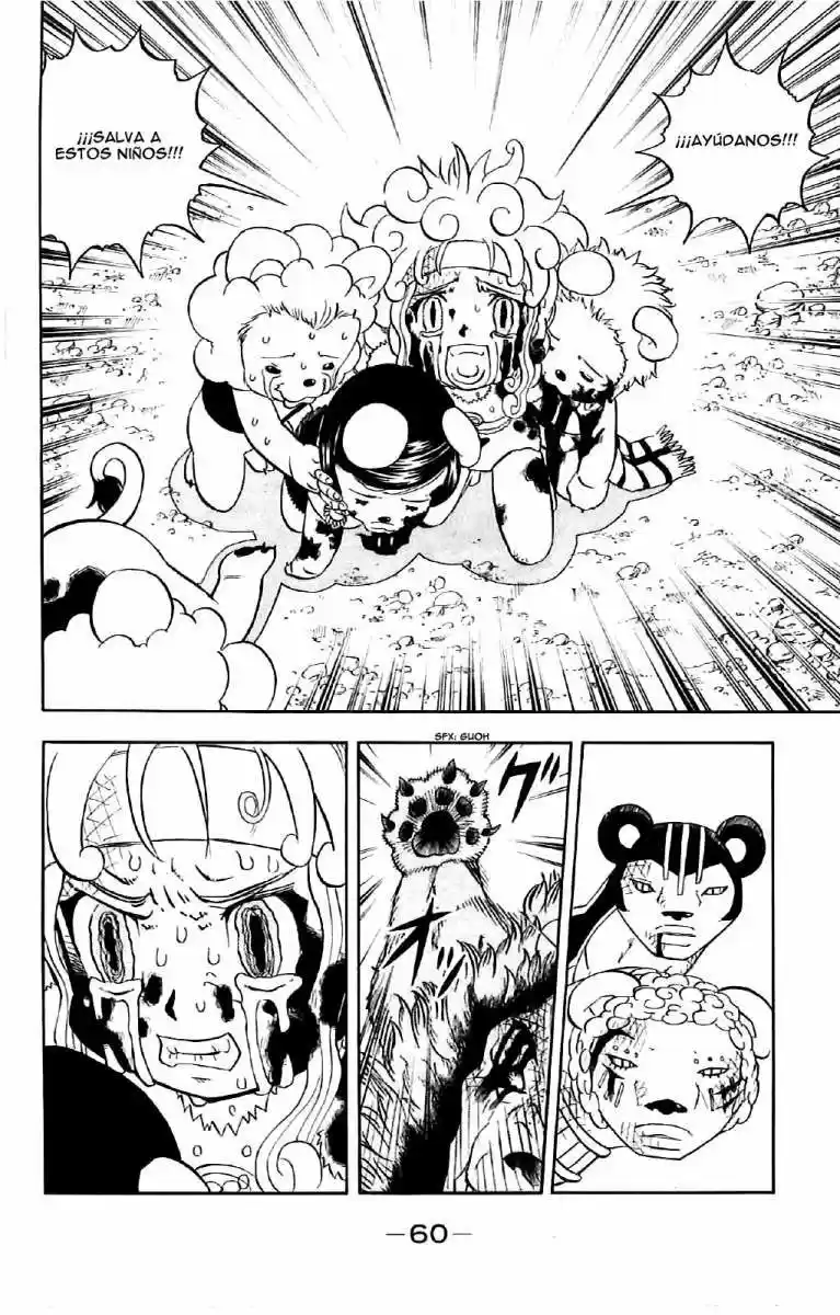 Doubutsu No Kuni - Capítulo 12 - Página 10 - LectorTMOo
