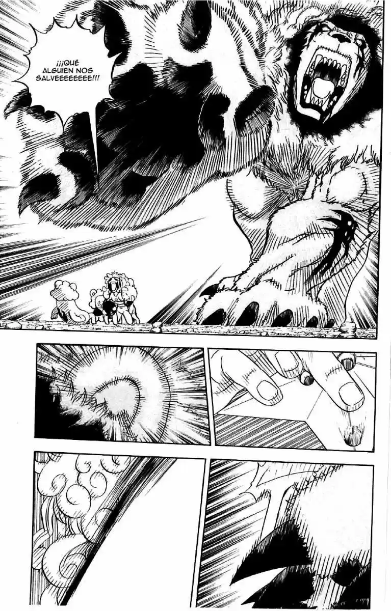 Doubutsu No Kuni - Capítulo 12 - Página 11 - LectorTMOo